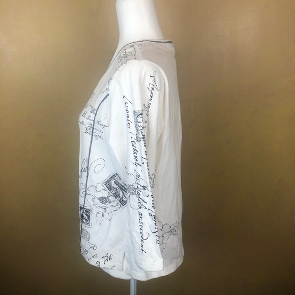 Women’s blouse, size medium - Picture 6 of 14